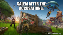 Fortnite Battle Royale game