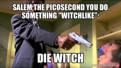 Samuel L. Jackson Say What