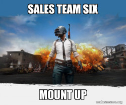 PUBG Meme - Playerunknown's Battlegrounds