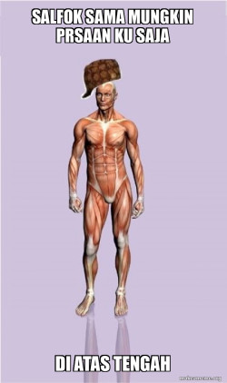 Scumbag Body