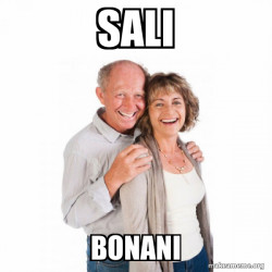 Baby Boomers