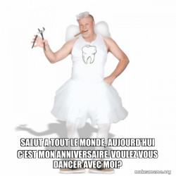 Tooth Fairy