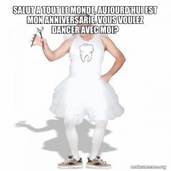 Tooth Fairy