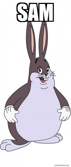 Chungus