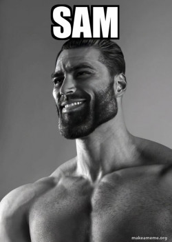 Gigachad