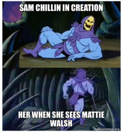 Skeletor Facts