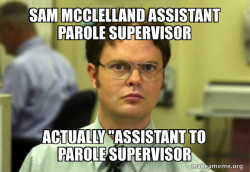 Schrute Facts (Dwight Schrute from The Office)