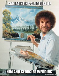 Bob Ross