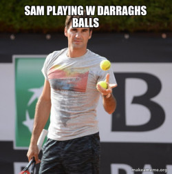 Roger Federer