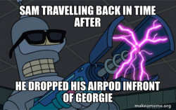 Blasting Bender 