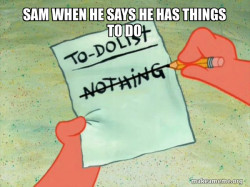 TO-DO List