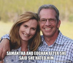 Good guy parents