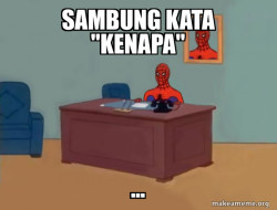 Spiderman