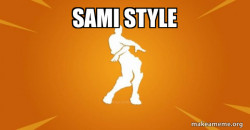 Orange Justice