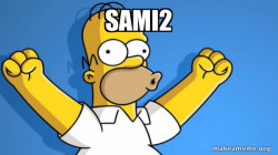 Happy Homer
