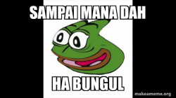 Pepega