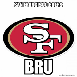 San Francisco 49ers