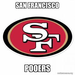 San Francisco 49ers