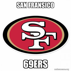 San Francisco 49ers