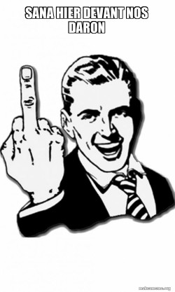 Fuck You