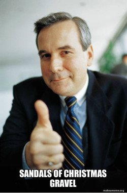 Good Guy Boss