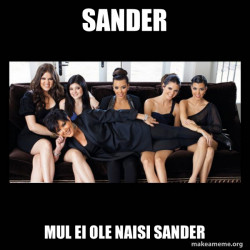 Kardashians