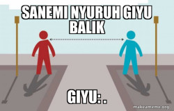 SANEMI VS GIYU