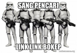 Storm Troopers
