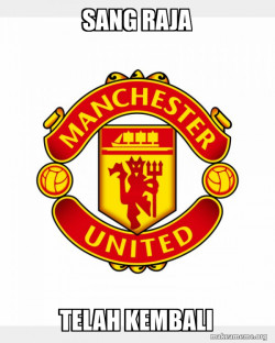 Manchester United