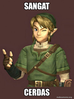 Zelda