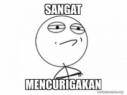 Challenge Acccepted