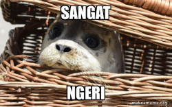 Impending Doom Seal