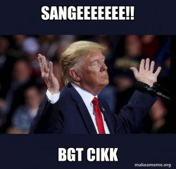 Trump Impeached