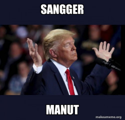 Trump Impeached