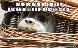 Impending Doom Seal
