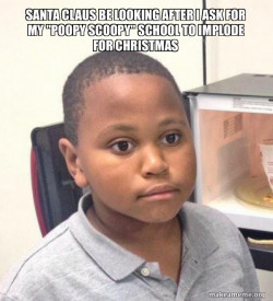 Minor Mistake Marvin