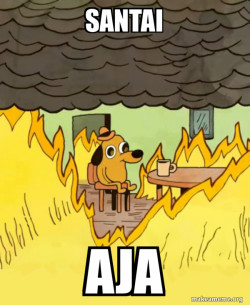 This Is Fine