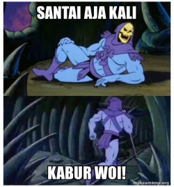 Skeletor Facts