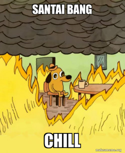 This Is Fine
