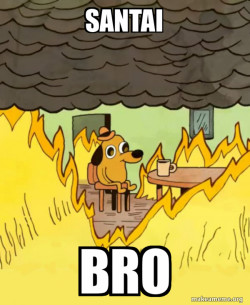 This Is Fine