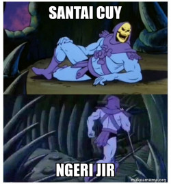 Skeletor Facts
