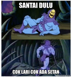 Skeletor Facts