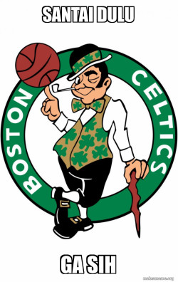 Boston Celtics