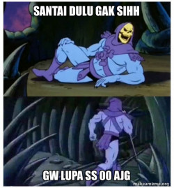 Skeletor Facts