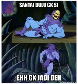 Skeletor Facts