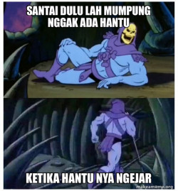 Skeletor Facts