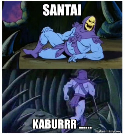 Skeletor Facts