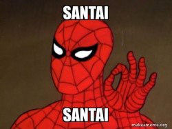Spiderman - Care factor Zero