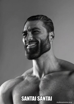 Gigachad
