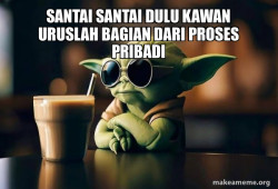 Cool Yoda (Sunglasses)